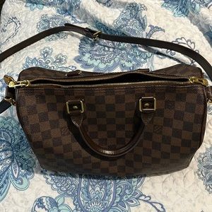 Louis Vuitton Speedy 30